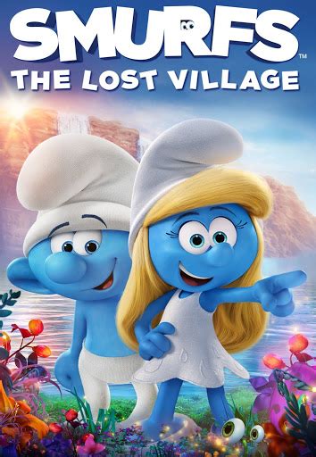 yesmovies smurfs: the lost village|Smurfs: The Lost Village – Movies on Google Play.